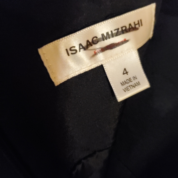 Sleeveless dress - Picture 5 of 5